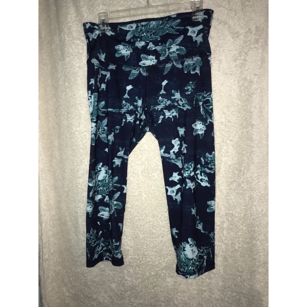 Capri leggings